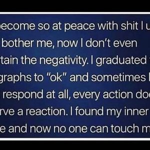 Meet your Posher, Neil